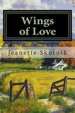 Wings of Love