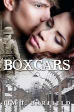 Boxcars