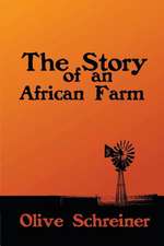 The Story of an African Farm