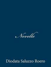 Novelle