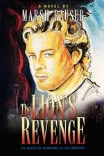 The Lions Revenge