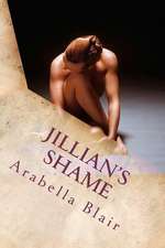 Jillian's Shame