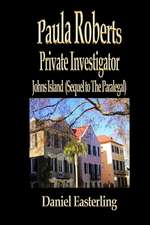 Paula Roberts Private Investigator