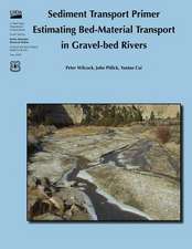 Sediment Transport Primer