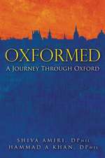 Oxformed