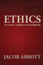 Ethics