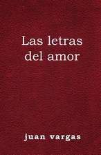 Las Letras del Amor