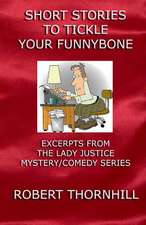 Short Stories to Tickle Your Funnybone