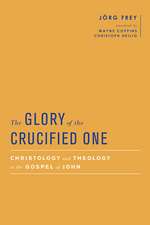 GLORY OF THE CRUCIFIED 1