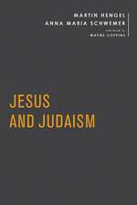 JESUS & JUDAISM