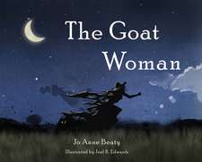 The Goat Woman