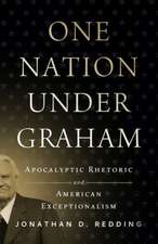 One Nation under Graham