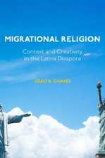 Migrational Religion