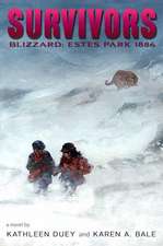 Duey, K: Blizzard
