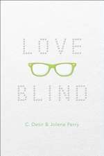 Love Blind