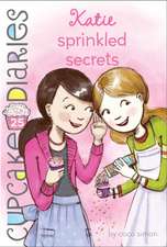 Katie Sprinkled Secrets