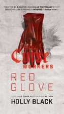 RED GLOVE