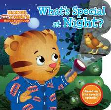 What's Special at Night?