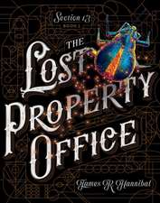 The Lost Property Office