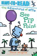 See Pip Point