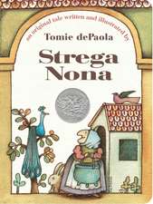 Strega Nona