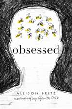 Britz, A: Obsessed