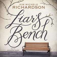 Liar S Bench