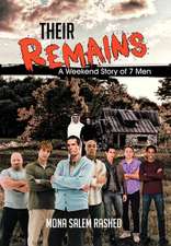 Rashed, M: Their Remains
