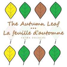 The Autumn Leaf