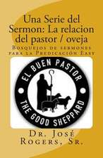 Una Serie del Sermon