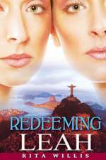 Redeeming Leah