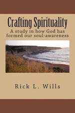 Crafting Spirituality