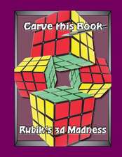 Rubik's 3D Madness