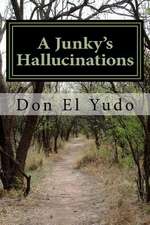 A Junky's Hallucinations