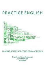 Practice English