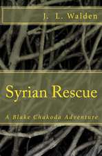 Syrian Rescue