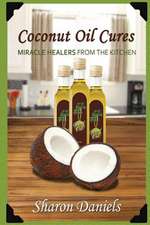 Coconut Oil Cures