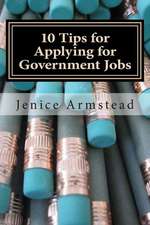 10 Tips for Applying for Government Jobs: Easy Methods for Job Seekers