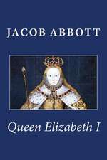 Queen Elizabeth I