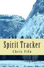 Spirit Tracker