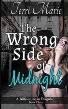 The Wrong Side of Midnight