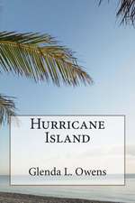 Hurricane Island