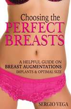 Choosing the Perfect Breasts