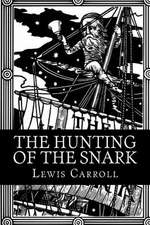 The Hunting of the Snark