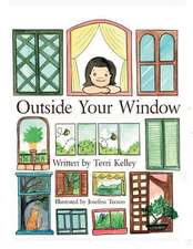 Outside Your Window