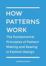 How Patterns Work