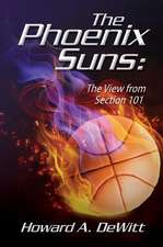 The Phoenix Suns