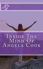 Inside the Mind of Angela Cook