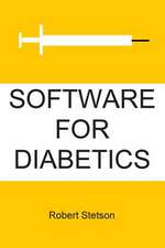 Software for Diabetics