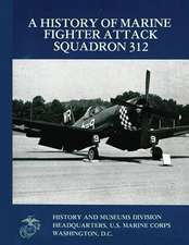 A History of Marine Fighter Attack Squadron 312